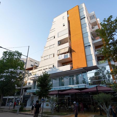 Nayel Hotel Durrës Kültér fotó