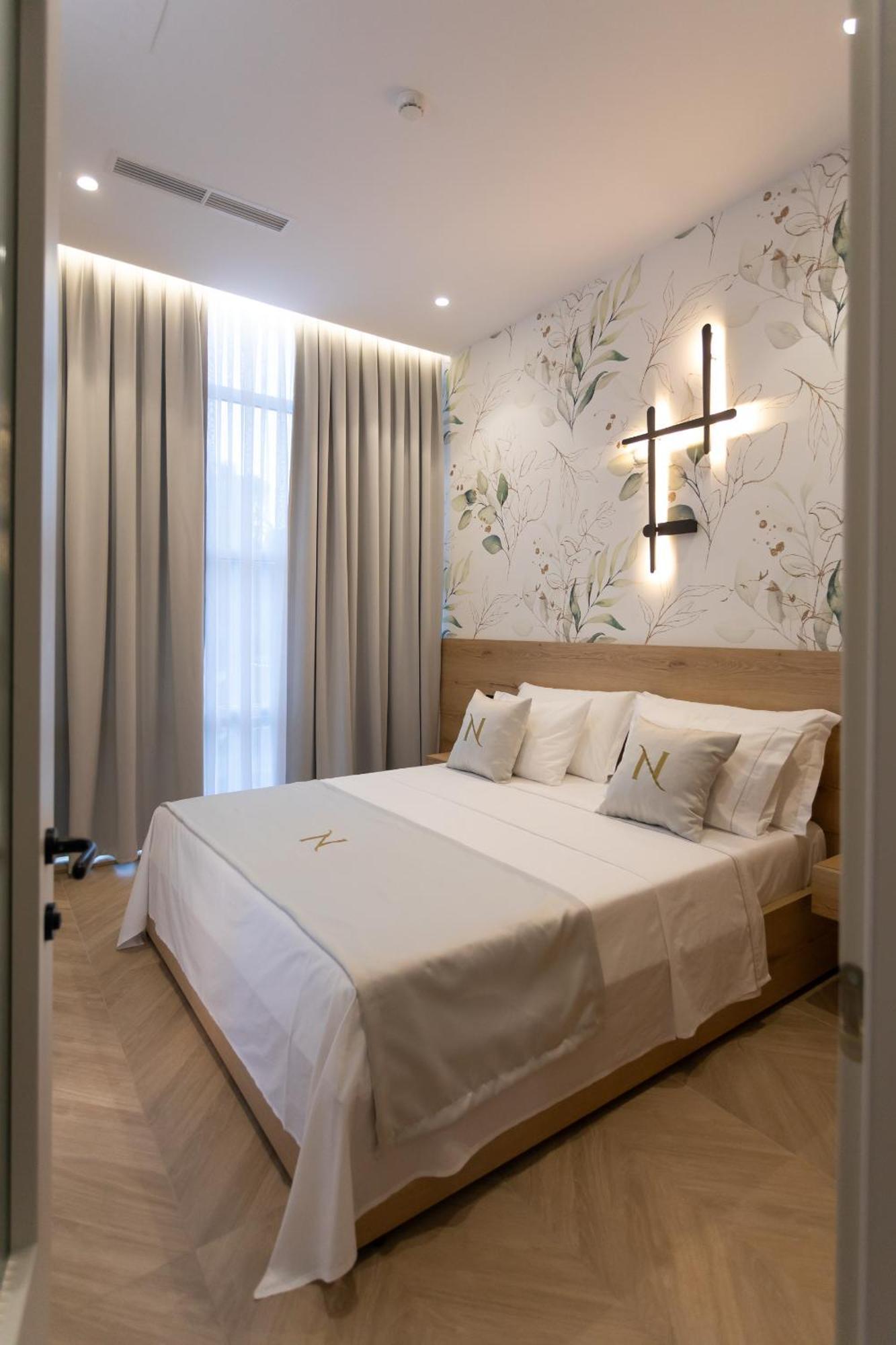 Nayel Hotel Durrës Kültér fotó
