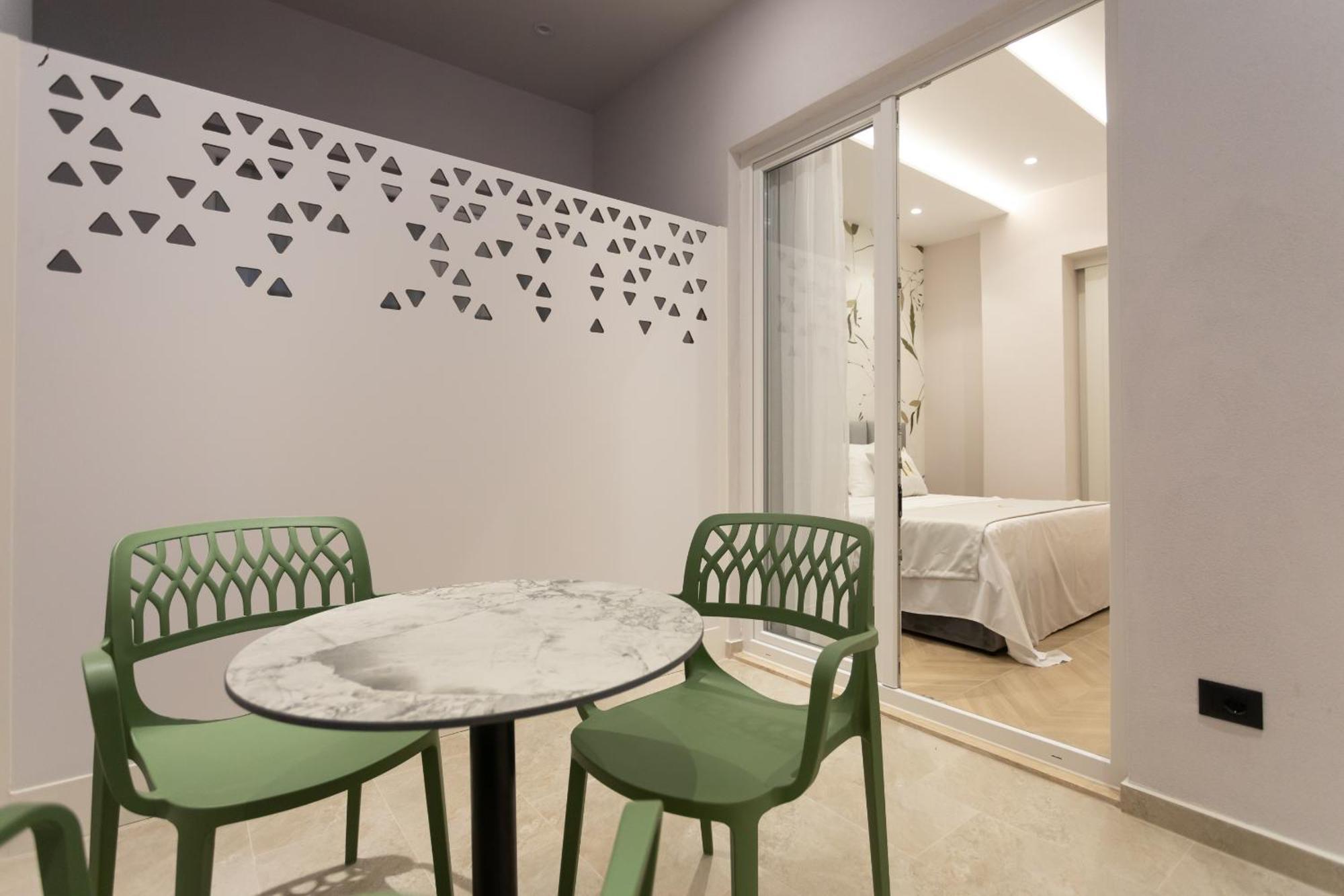 Nayel Hotel Durrës Kültér fotó