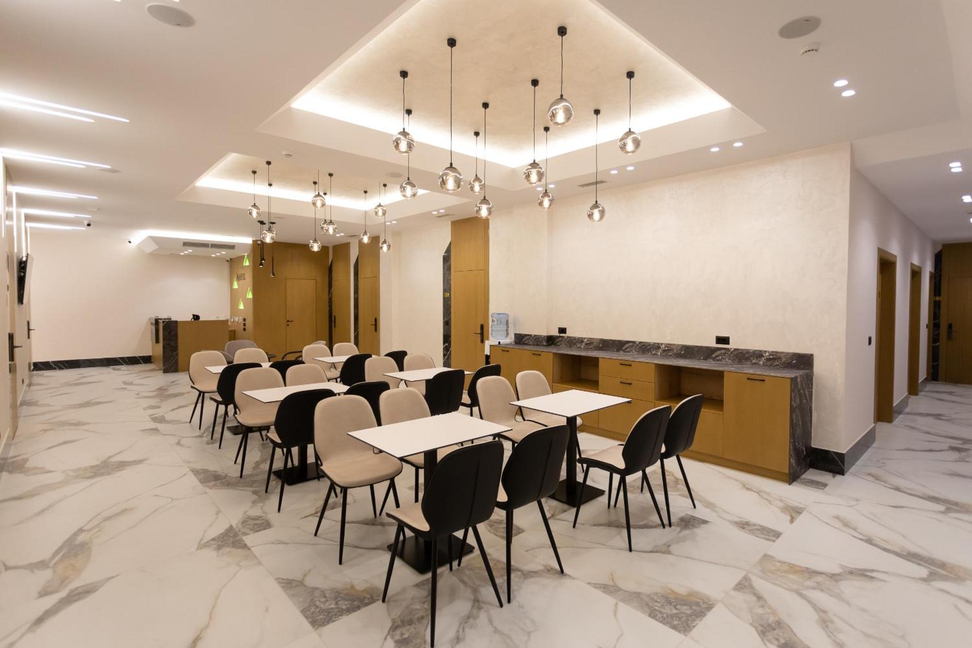 Nayel Hotel Durrës Kültér fotó