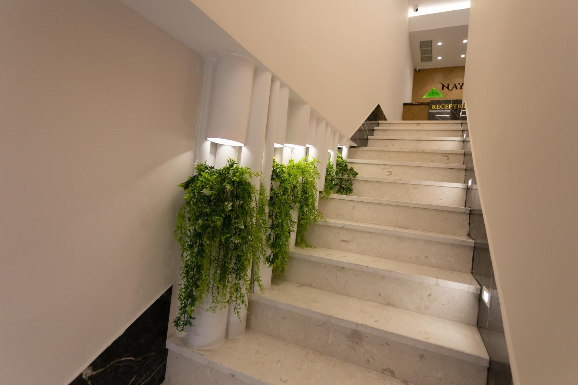 Nayel Hotel Durrës Kültér fotó