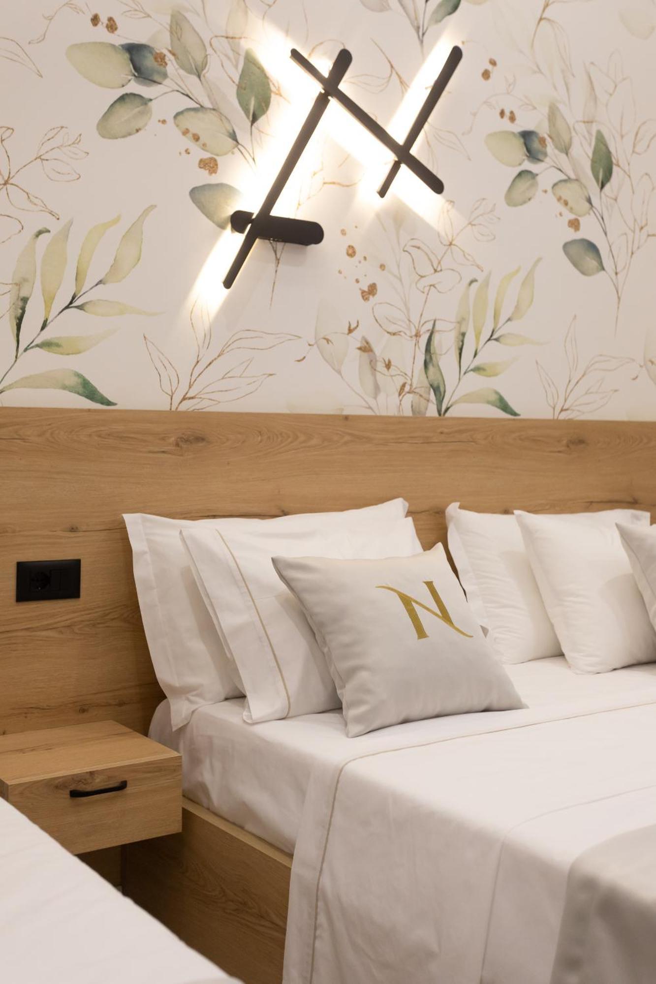 Nayel Hotel Durrës Kültér fotó
