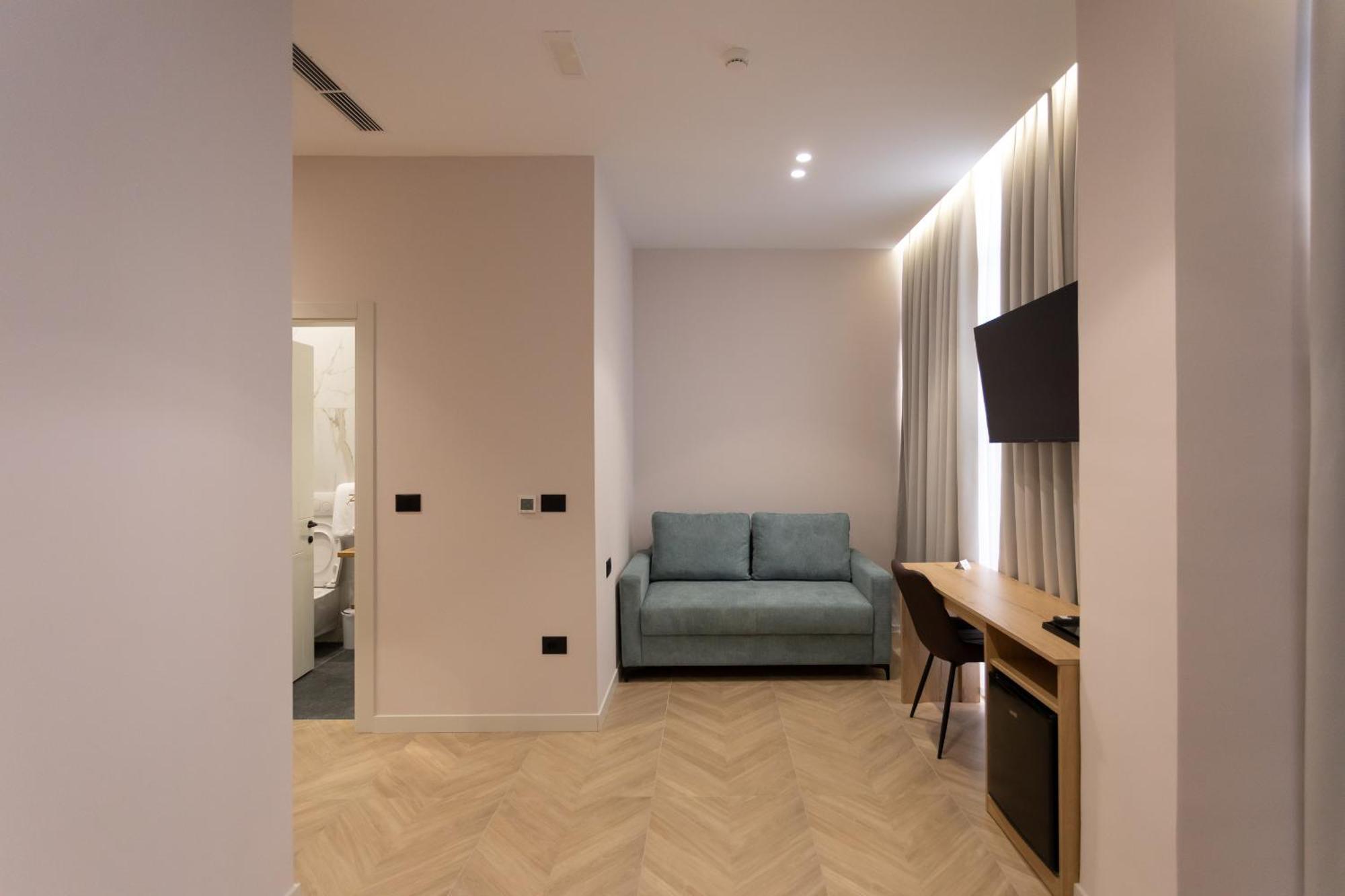 Nayel Hotel Durrës Kültér fotó
