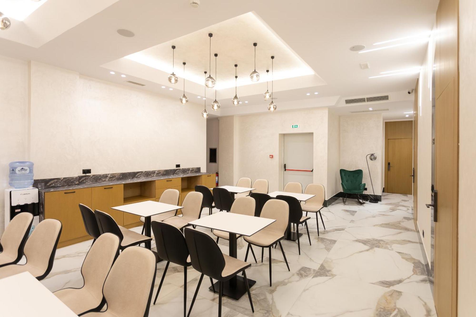 Nayel Hotel Durrës Kültér fotó