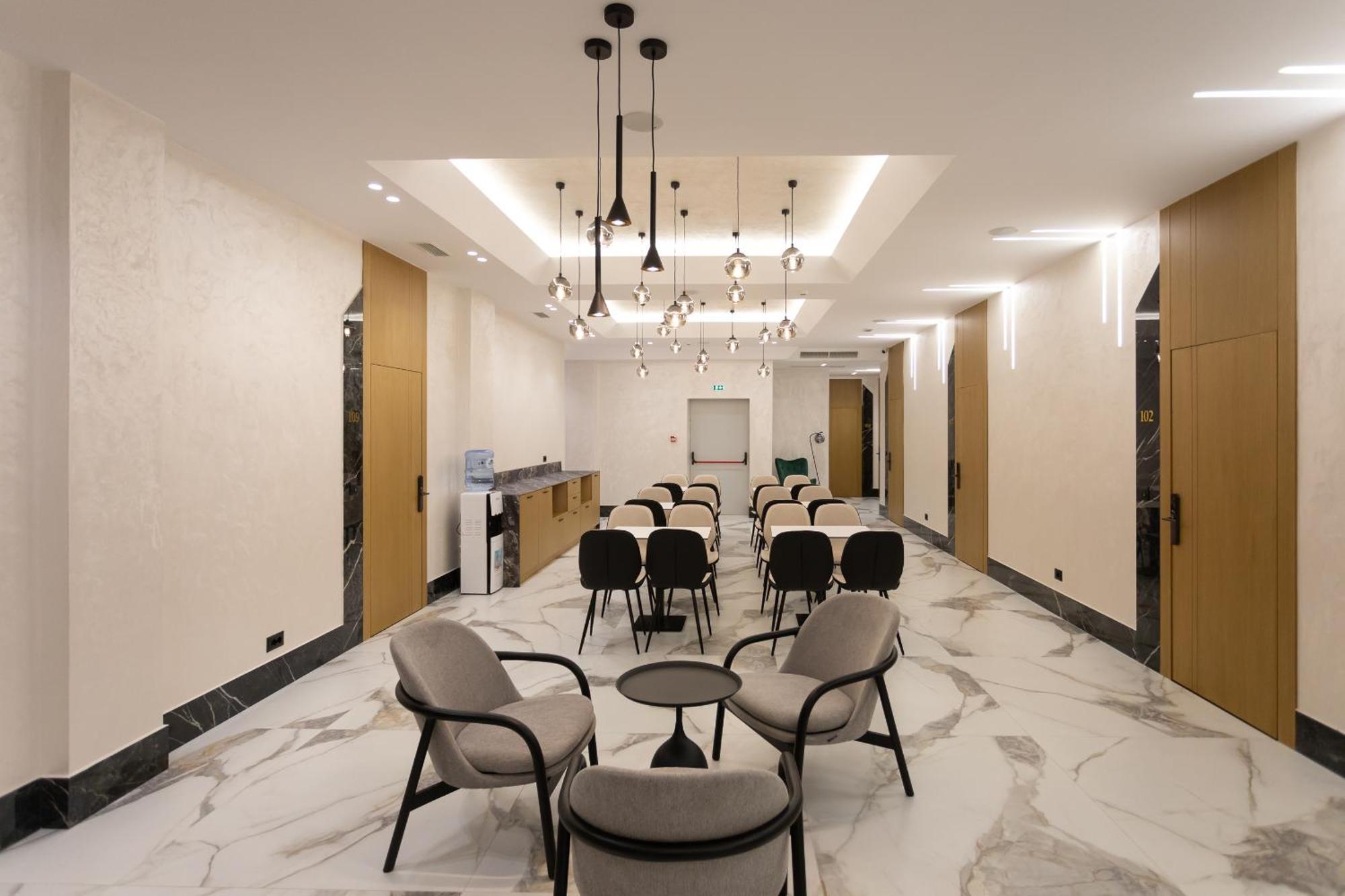 Nayel Hotel Durrës Kültér fotó