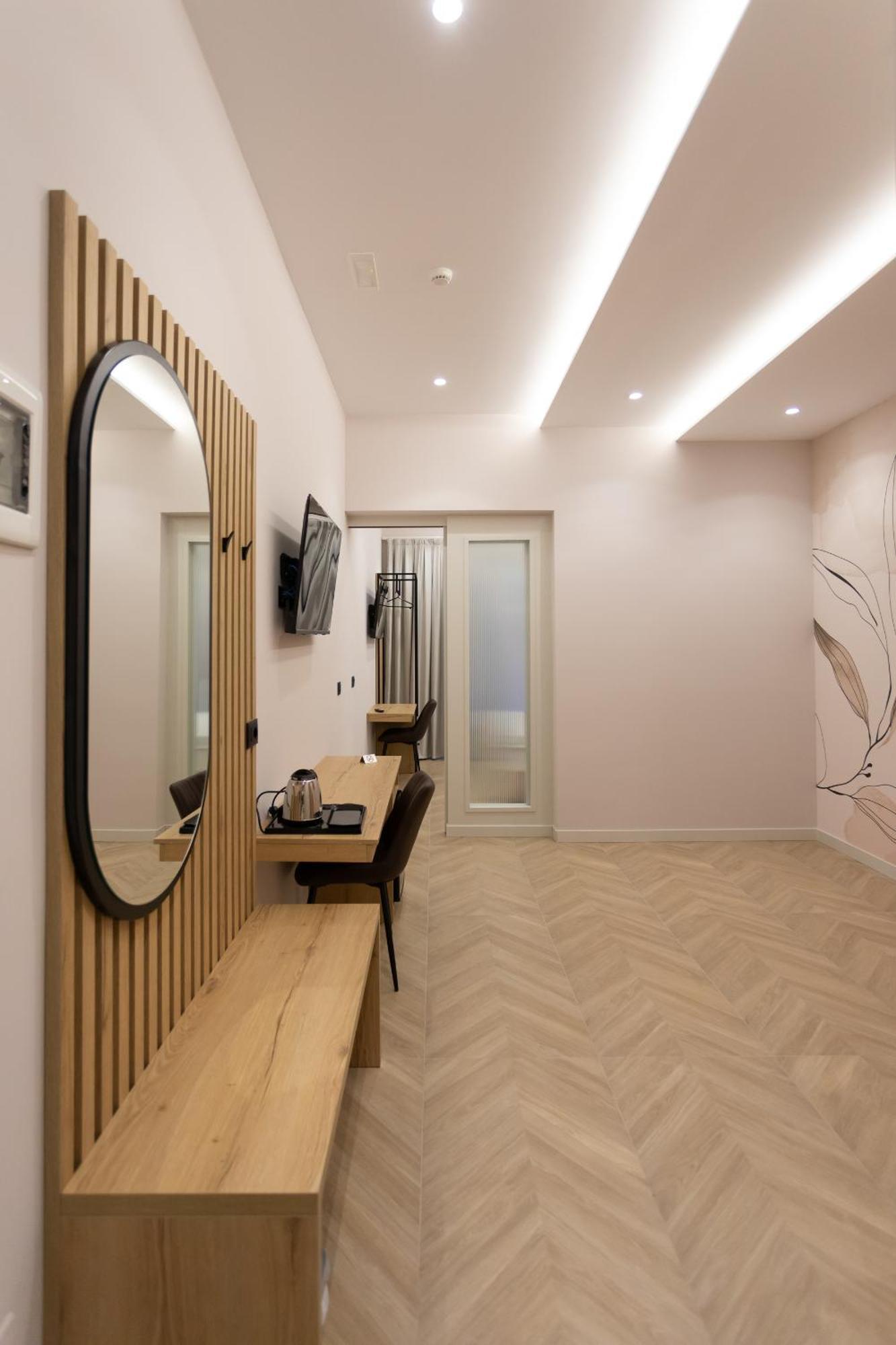 Nayel Hotel Durrës Kültér fotó