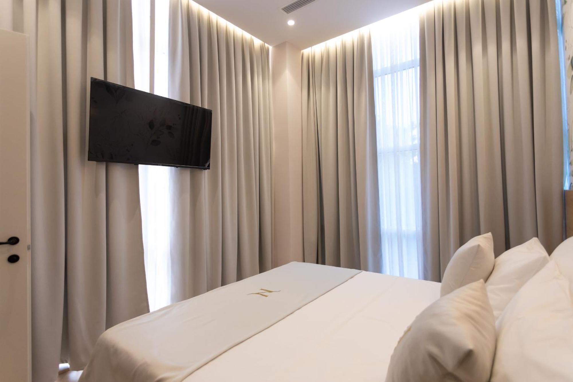 Nayel Hotel Durrës Kültér fotó