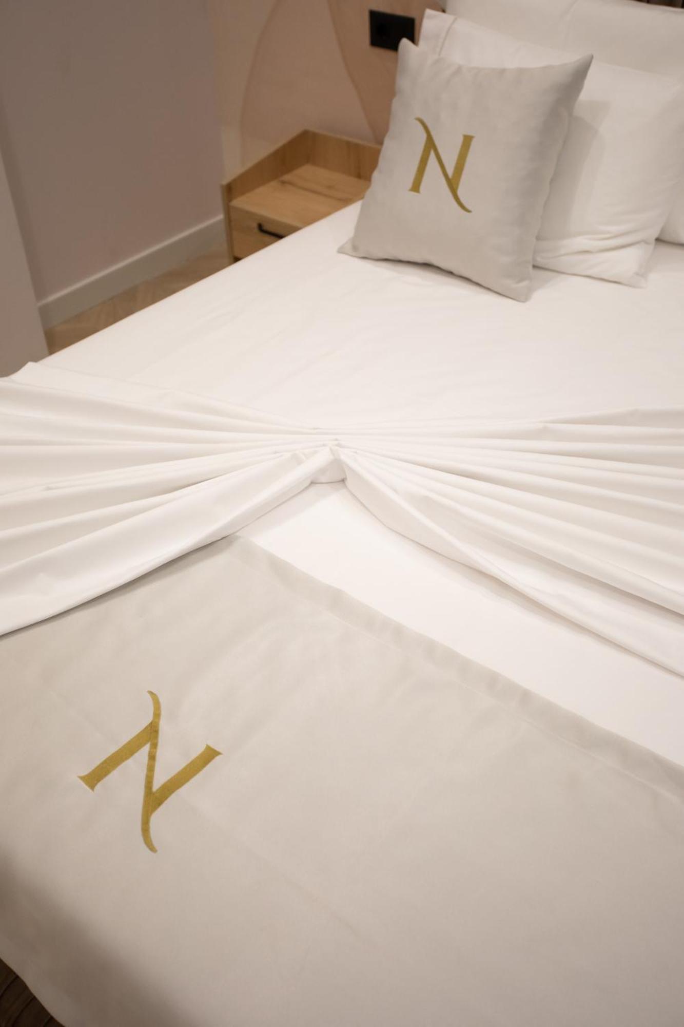 Nayel Hotel Durrës Kültér fotó