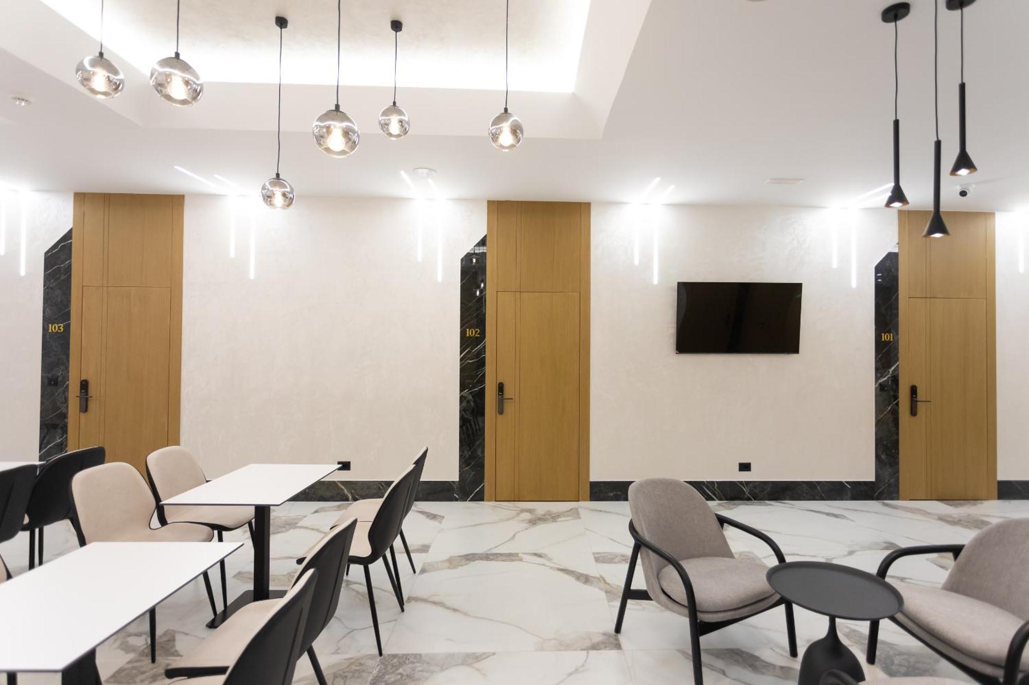 Nayel Hotel Durrës Kültér fotó