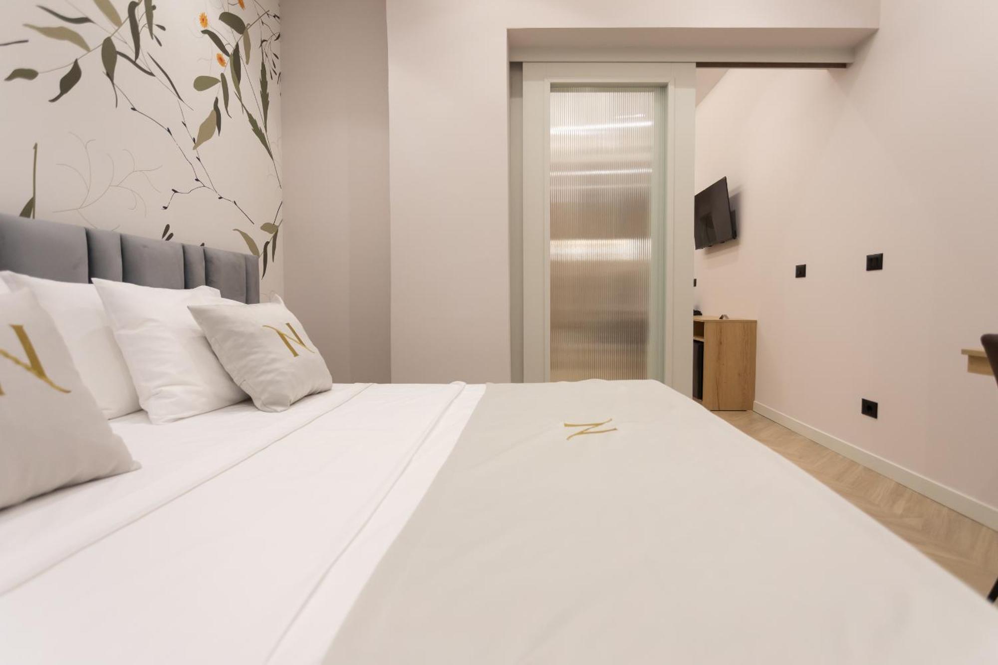 Nayel Hotel Durrës Kültér fotó