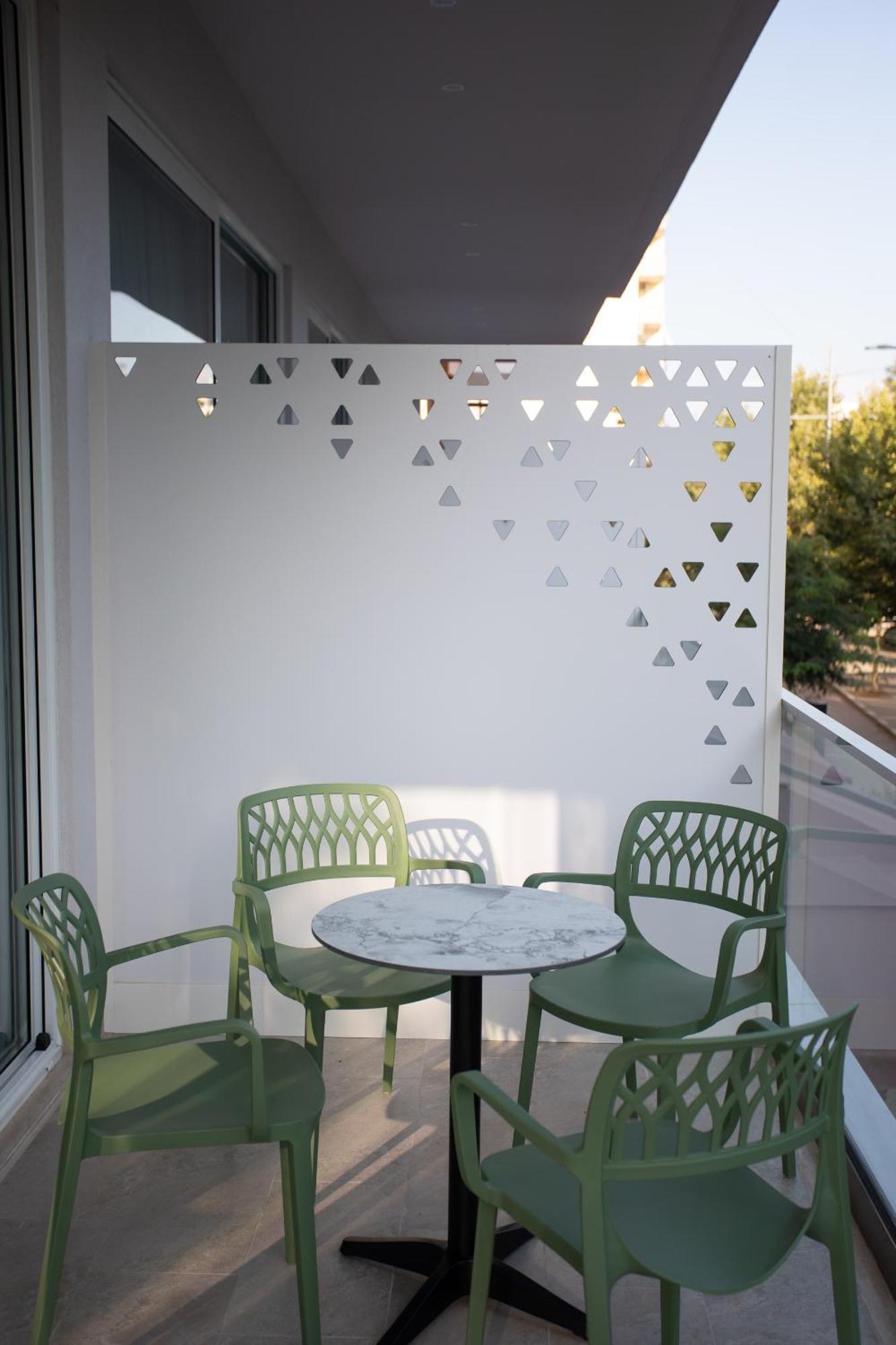 Nayel Hotel Durrës Kültér fotó